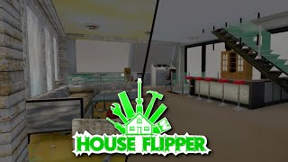 A Yacht With An Ocean View  House Flipper  Luxury Flipper DLC  Xbox Series X Gameplay [upl. by Thomajan]