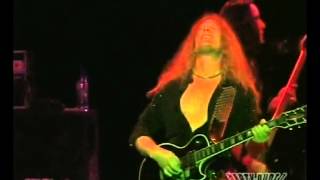 ★★★ John Sykes  quotWe All Fall Downquot Live 2004  John Sykes Bad Boys Live ★★★ [upl. by Airtina943]