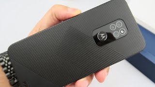 Motorola Defy 2021 Unboxing Affordable Rugged Phone [upl. by Bruyn]