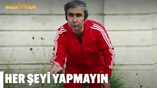 Her Yaptığımı Yapmayın  Hababam Sınıfı [upl. by Fink]