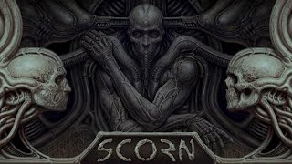 SCORN  UN TERROR NUNCA ANTES VISTO  GAMEPLAY ESPAÑOL [upl. by Yanat]