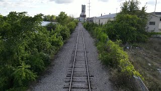 HD Drone Footage of Saginaw MI [upl. by Matthia]