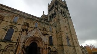 Durham Cathedral [upl. by Lehcir]