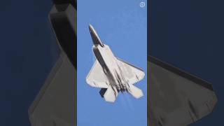 Why Are US Fighter Jets Painted Gray usairforce [upl. by Attelrahc]