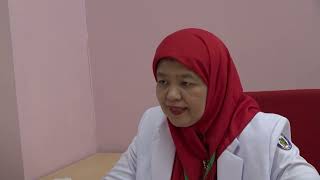 Pemeriksaan Antropometri Anak  Ketrampilan Klinik  FK UNAND [upl. by Odella790]