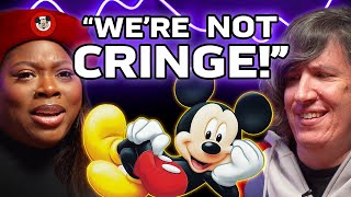 The Truth About Disney Adults [upl. by Mal607]