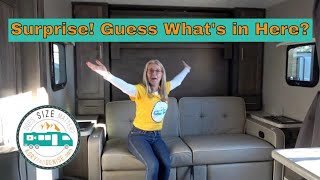 2020 Rockwood Mini Lite Travel Trailer 2104S Unbiased RV Review [upl. by Madigan]