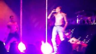 Chris Brown Stands Up [upl. by Bekha]