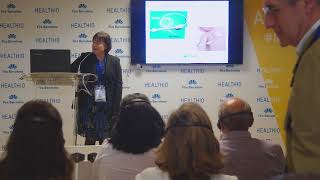 Patología Renal compleja en el paciente pediátrico  HEALTHIO 2017 [upl. by Lawley113]