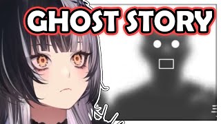 Just Shiori and Her Sleep Paralysis Demon 【Hololive】 [upl. by Anaz]