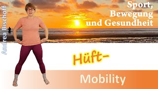 HüftMobility 2212 min [upl. by Amend436]