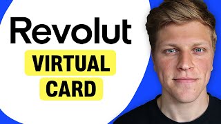 How to Use Virtual Card on Revolut 2024 [upl. by Teeter]