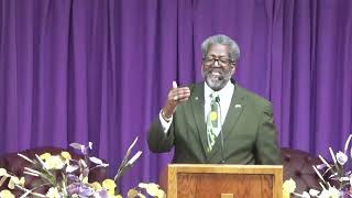 Habakkuk 1119 The Perplexing Problem Dr Ronnie Edwards Sr [upl. by Most]