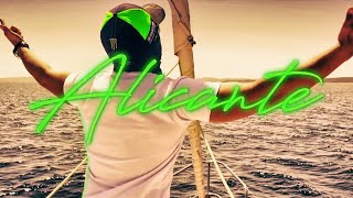 Gambino  ALICANTE Clip Officiel  2019 [upl. by Ahsiuqat263]