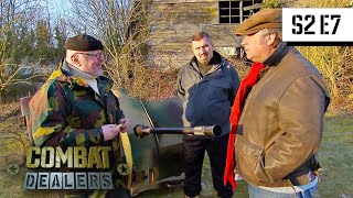 Combat Dealers  Season 2 Episode 7  Full Episode [upl. by Telford]