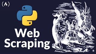 Web Scraping with Python  Beautiful Soup Crash Course [upl. by Eikcin812]