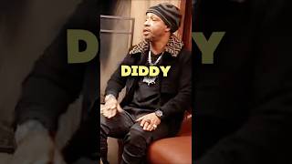 Katt Williams Predicted Diddys DownfalI [upl. by Perl]