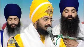 Sant Baba Ranjit Singh Ji Dhadrian Wale  DELHI Part 2 of 4 [upl. by Victoria]