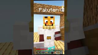 PALUTEN verkleidet sich als MEINEN BESTEN FREUND… paluten toobad craftattack12 [upl. by Bridgette]