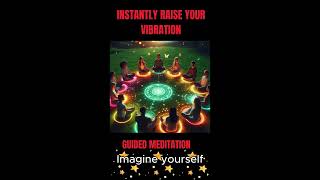 Instantly raise your vibration vibration spiritualawakening inspiration love [upl. by Hobbs]