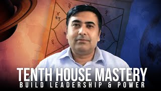 Missing Out on Career Success See What Your 10th House Reveals  10th Lord in 12 Houses [upl. by Aehsila520]