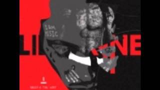 Lil Wayne  Tunechis Back [upl. by Ahsenad]