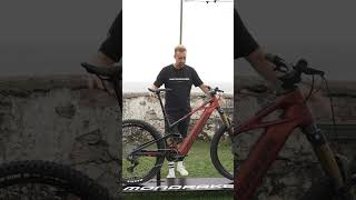 2025 Mondraker Crafty Carbon range [upl. by Conny553]