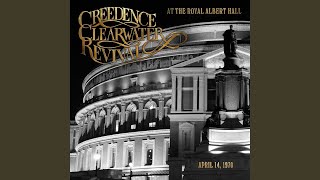 Keep On Chooglin At The Royal Albert Hall  London UK  April 14 1970 [upl. by Tanney]