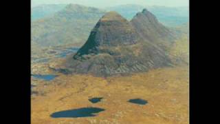 Runrig  Suilven [upl. by Notserp]