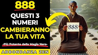 Scopri Come Usare Questi Numeri per Attrarre Abbondanza Potenza e Serenità [upl. by Denise]