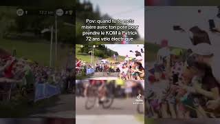 cyclisme cycliste humour humor memes ciclisme motivation cyclis funny [upl. by Kerns]