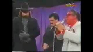 Paul Bearer Debut WWF [upl. by Farris]