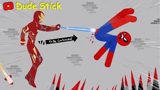 Stickman Dismounting  Best Falls and funny moments  like a boss compilation [upl. by Dwinnell]