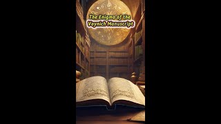 The Enigma of the Voynich Manuscript [upl. by Wat525]