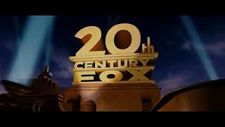 20th Century Fox Theme Kazoo Cover [upl. by Namijneb]