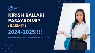 mandat 2024 kirisg Ballard bu yılı pasayadimi kirsch ballari 2024 2025 [upl. by Nhtanhoj]