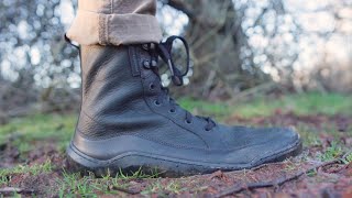 GOBI BOOT  the best vivobarefoot boots for casual [upl. by Aihsei]