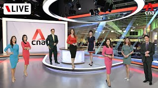 CNA 247 LIVE Breaking news top stories and documentaries [upl. by Dekeles]