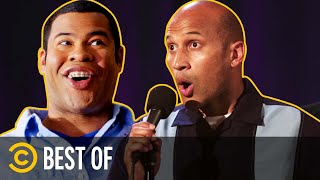 Funniest Jokesters 😆 Key amp Peele [upl. by Mcneil]