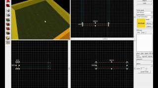 Basic Mapping Counter Strike Source Hammer Tutorial Your first map [upl. by Akcinahs]