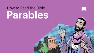 Why Jesus Told Parables and How You Can Understand Them [upl. by Vyse180]