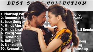 Best Bollywood Remix Song Collection 2024  Bollywood Love Song Bollywood Remix Song  SRP MUSIC [upl. by Jeraldine290]