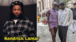 Kendrick Lamar  10 Things You Didnt Know About Kendrick Lamar [upl. by Canale]