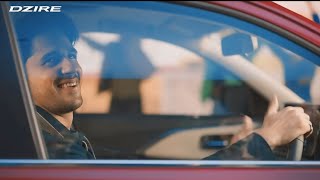 SIDHARTH MALHOTRA MarutiSuzukiDzire Advertisement 🚘😎  sidharthmalhotra Ad of DazzlingNewDzire [upl. by Namlaz]