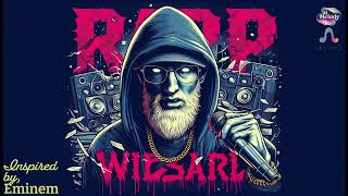 Rap WizardRAP [upl. by Nollaf]