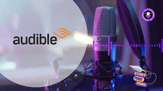 Is Audible REALLY Worth the Money [upl. by Amathiste]