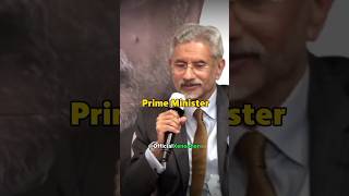 I was a Well Paid Corporate Executive  S Jaishankar [upl. by Anerys]