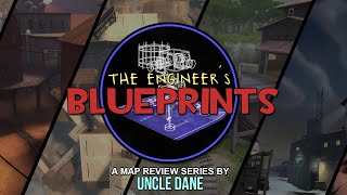 The Engineers Blueprints Map Review Series  Introduction [upl. by Aokek]