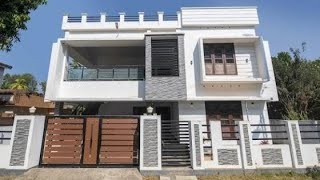 Varna Beach Homestay AlleppeyBudget StayBeach viewKids ParkBest Hotels in Alleppey [upl. by Brine467]