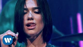 Dua Lipa  Want To Official Video [upl. by Leuname]